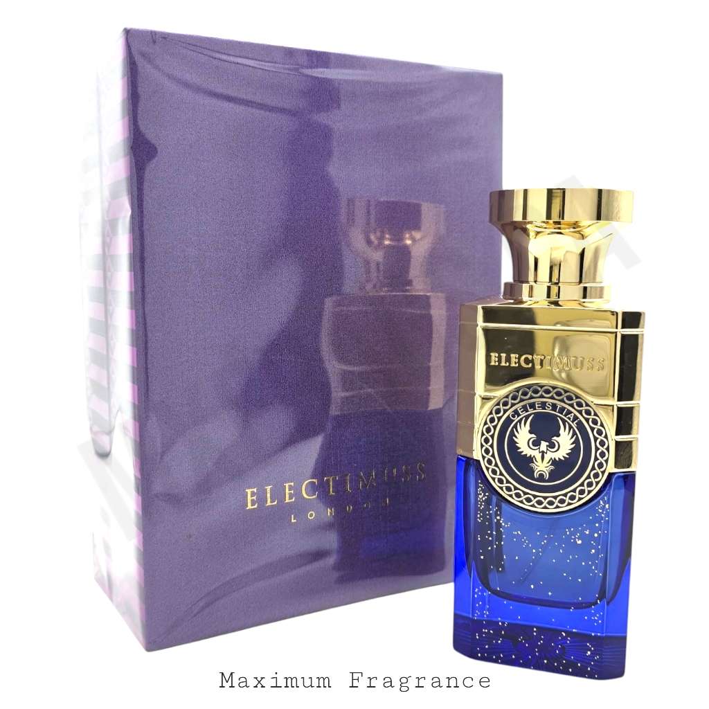Celestial - Maximum Fragrance
