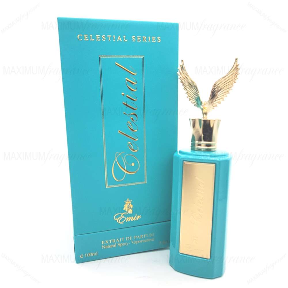 Celestial (Paris Corner) - Maximum Fragrance