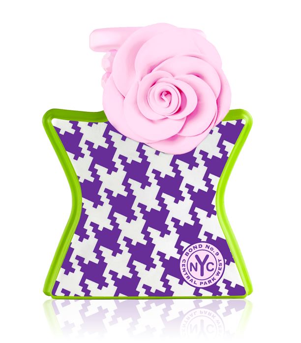 Central Park West - Maximum Fragrance