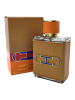 CH Men Pasion - Maximum Fragrance