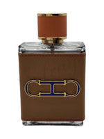 CH Men Pasion - Maximum Fragrance