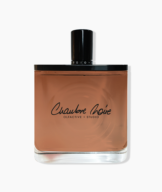 Chambre Noire - Maximum Fragrance