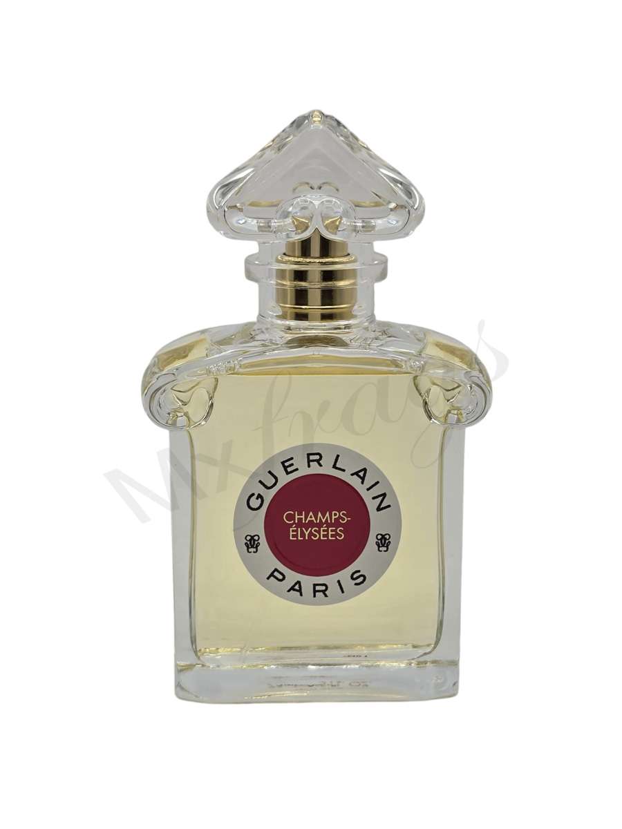 Champs Elysees Eau De Parfum - Maximum Fragrance