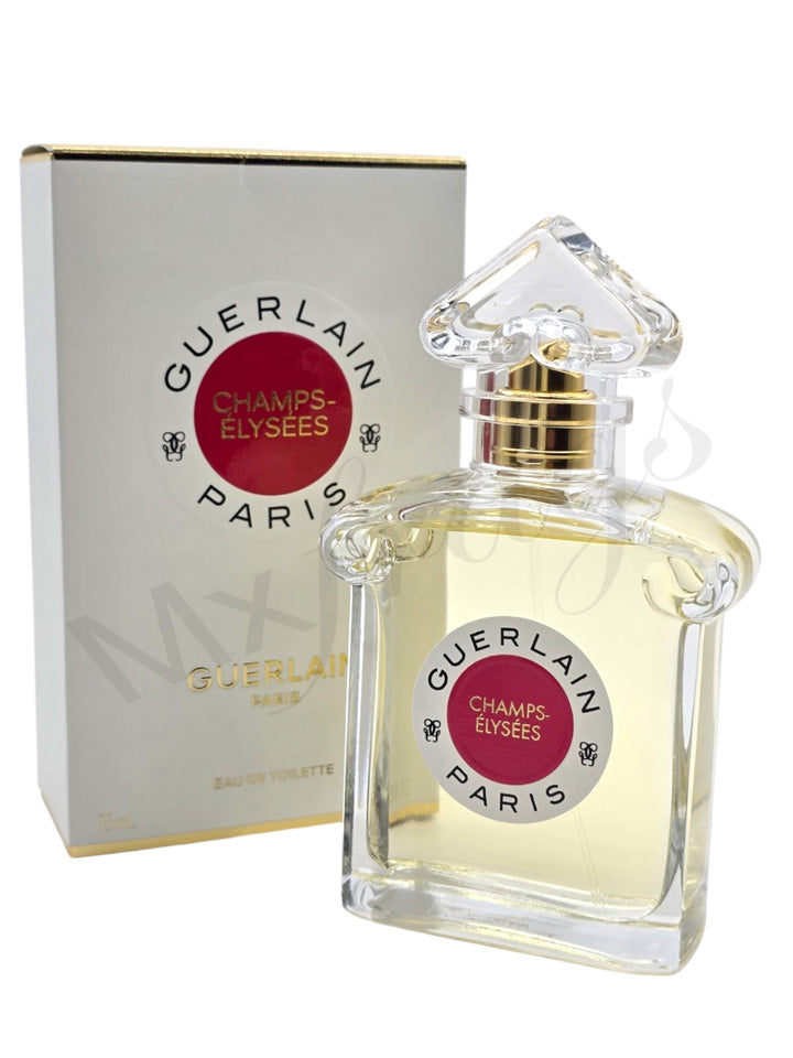 Champs Elysees Eau de Toilette