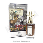 Changing Constance - Maximum Fragrance