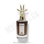 Changing Constance - Maximum Fragrance