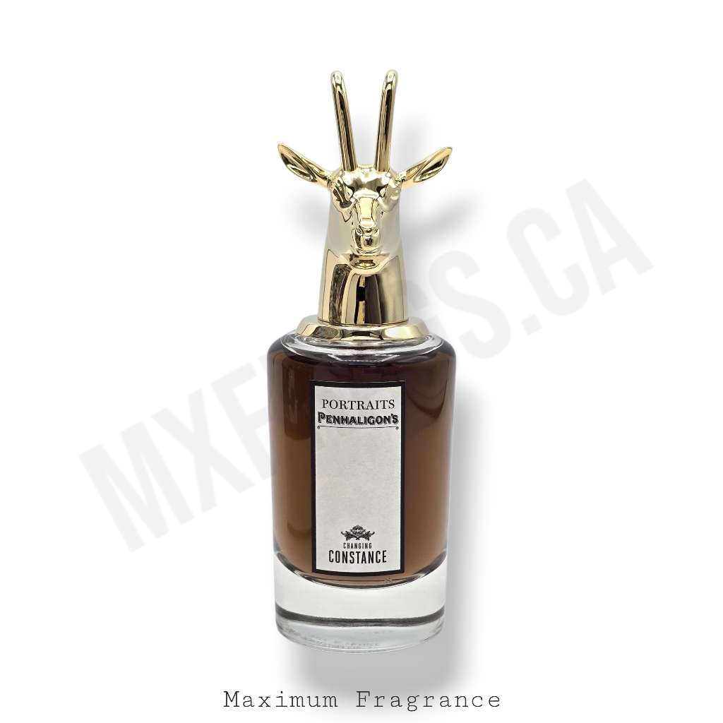 Changing Constance - Maximum Fragrance