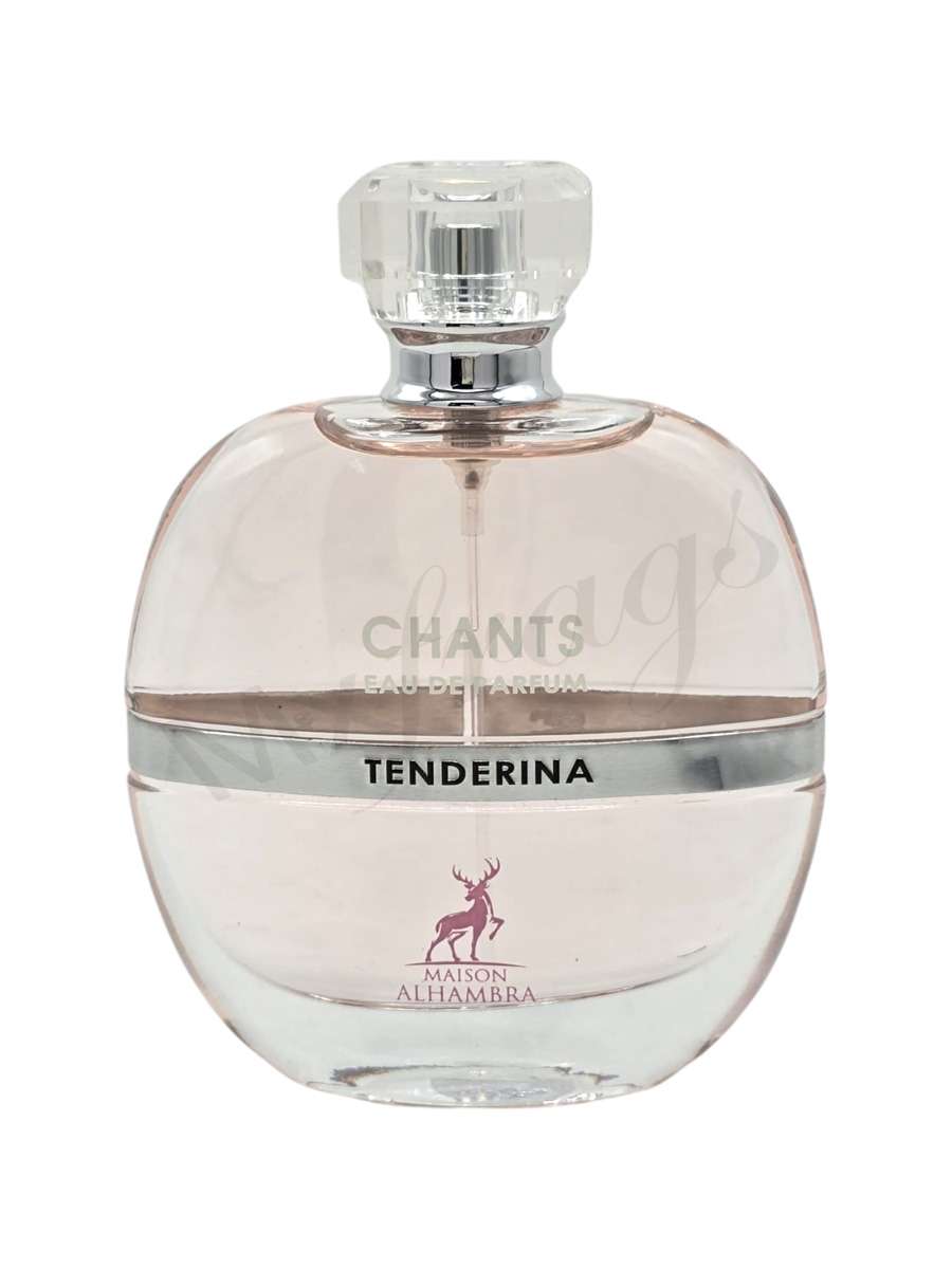 Chants Tenderina - Maximum Fragrance