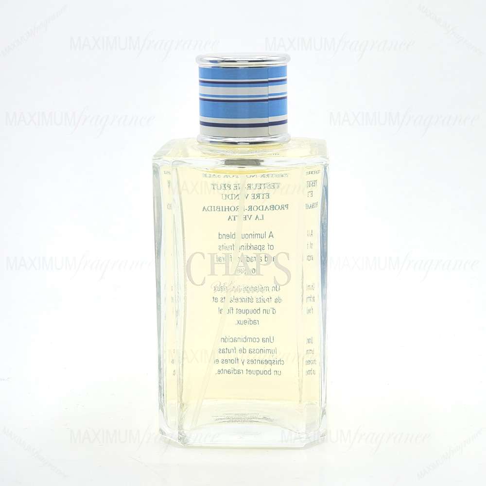 Chaps Woman - Maximum Fragrance