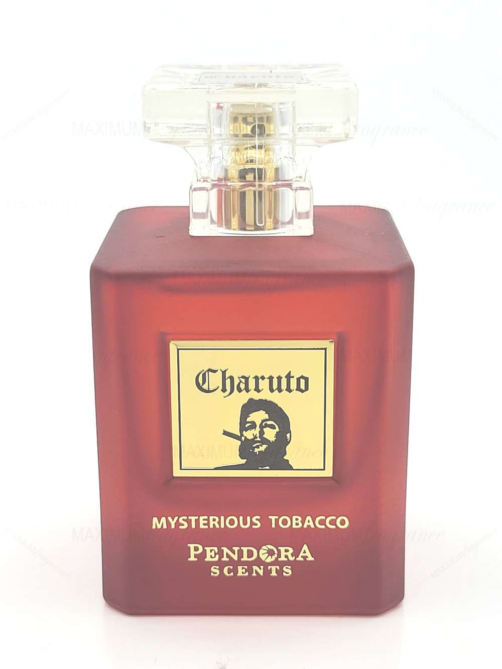 Charuto Mysterious Tobacco - Maximum Fragrance
