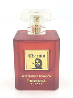 Charuto Mysterious Tobacco - Maximum Fragrance