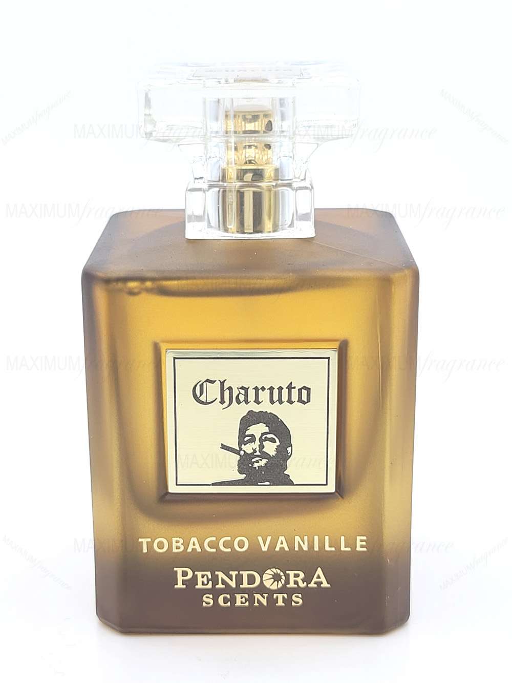 Charuto Tobacco Vanille - Maximum Fragrance