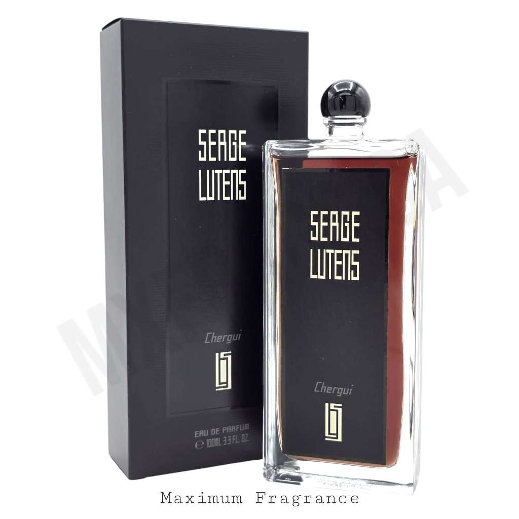 Chergui - Maximum Fragrance