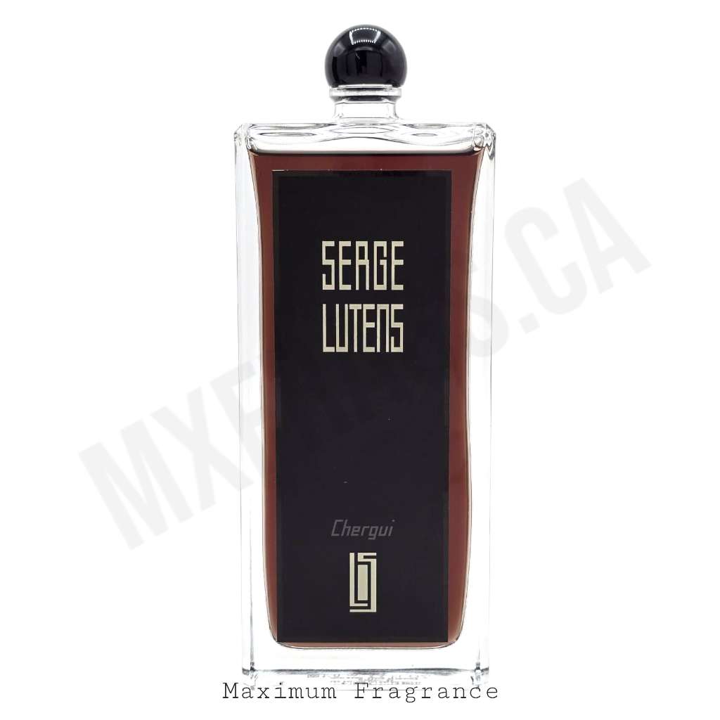 Chergui - Maximum Fragrance