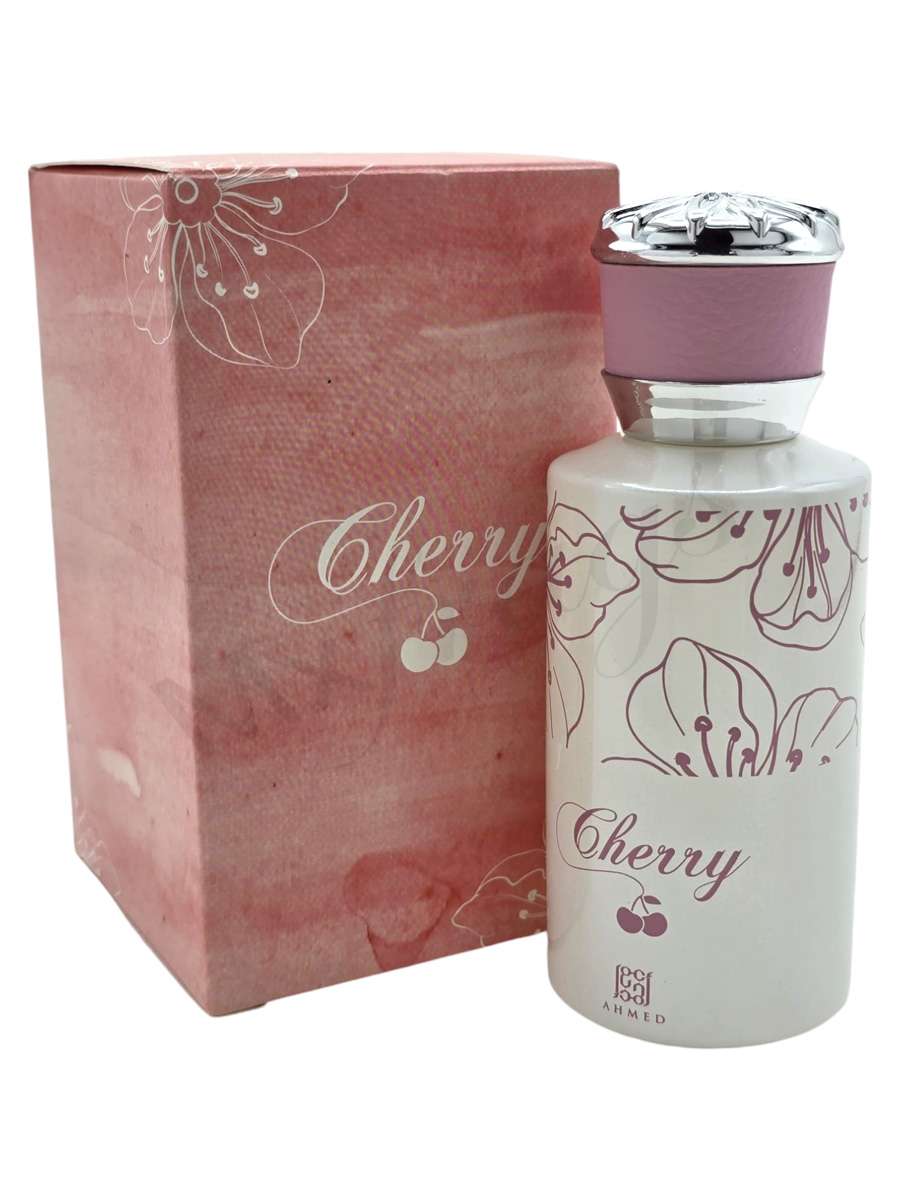 Cherry - Maximum Fragrance