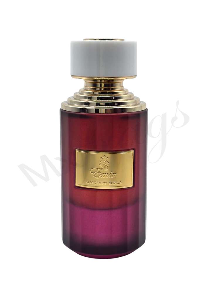 Cherry Cola - Maximum Fragrance