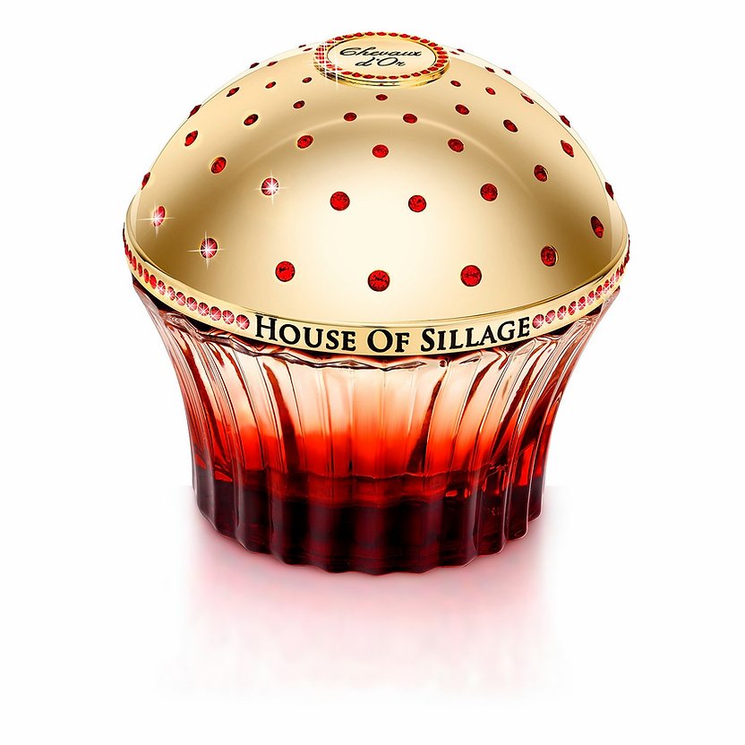 Chevalier D'Orsay - Maximum Fragrance