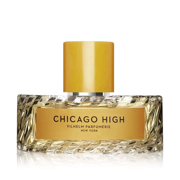 Chicago High - Maximum Fragrance