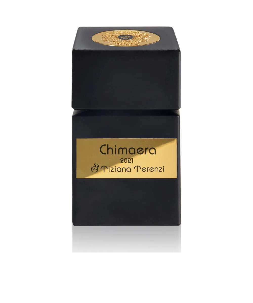 Chimaera Anniversary Collection - Maximum Fragrance