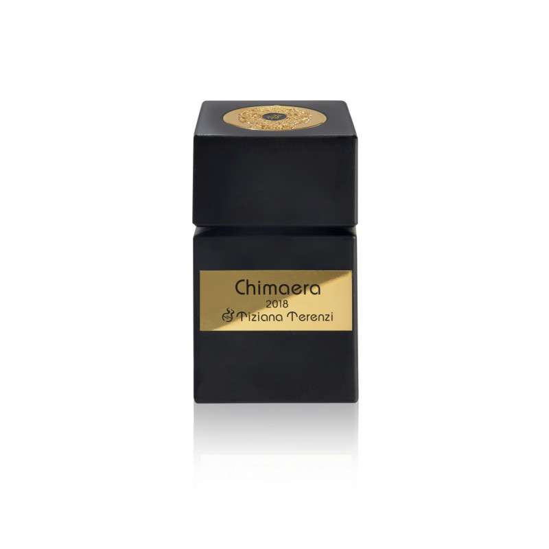 Chimaera Anniversary Collection - Maximum Fragrance