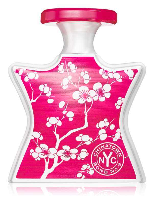 Chinatown - Maximum Fragrance