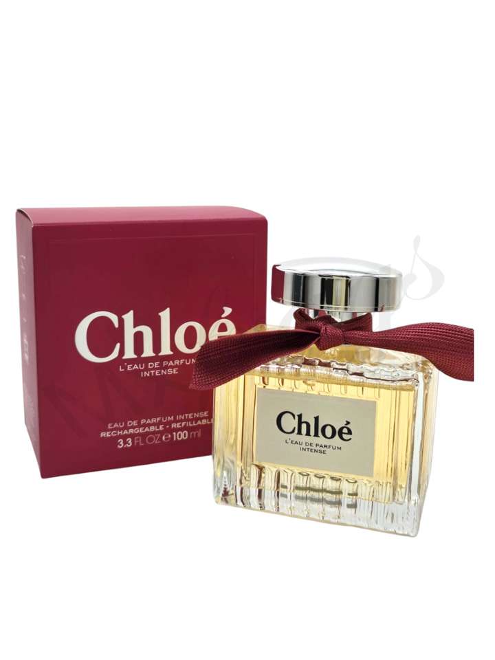 Chloe Leau De Parfum Intense - Maximum Fragrance