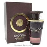 Chocola Addict - Maximum Fragrance