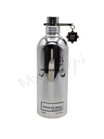 Chocolate Greedy - Maximum Fragrance