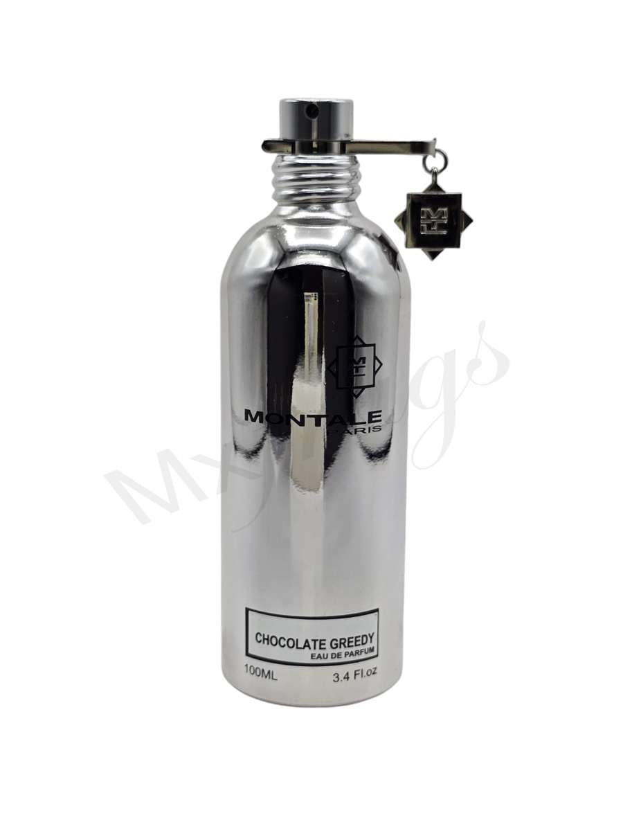 Chocolate Greedy - Maximum Fragrance