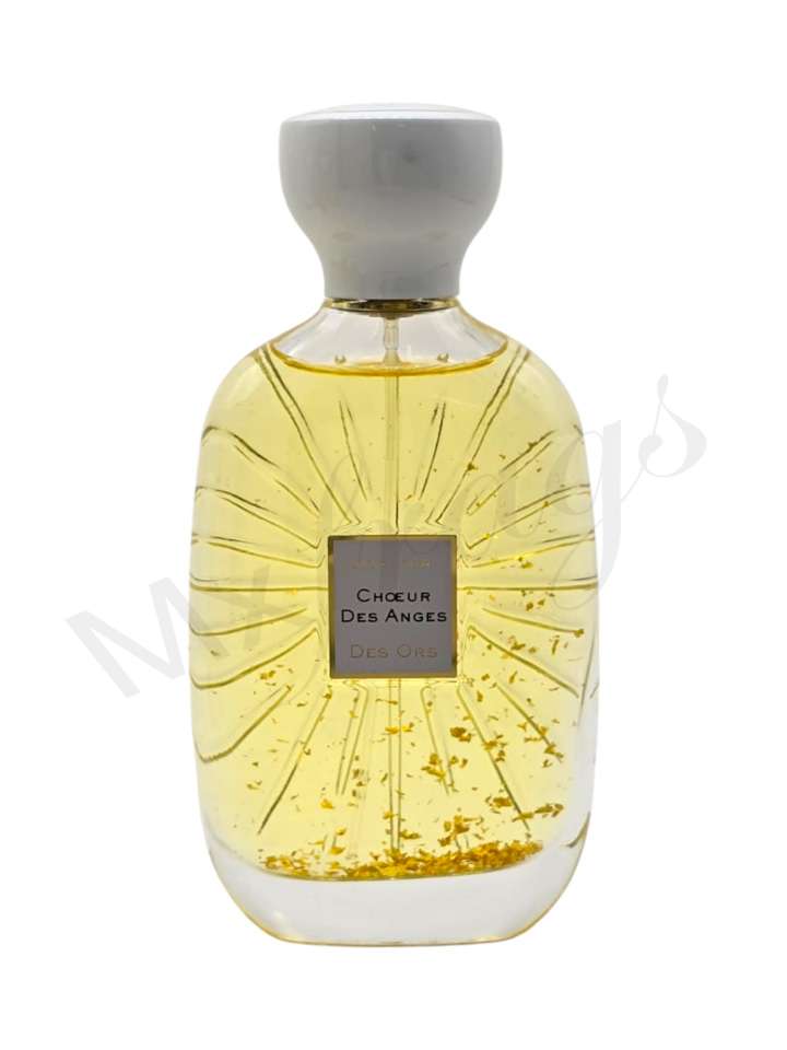 Choeur Des Anges - Maximum Fragrance