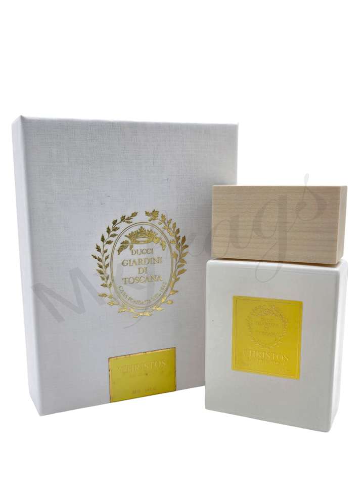 Christos - Maximum Fragrance