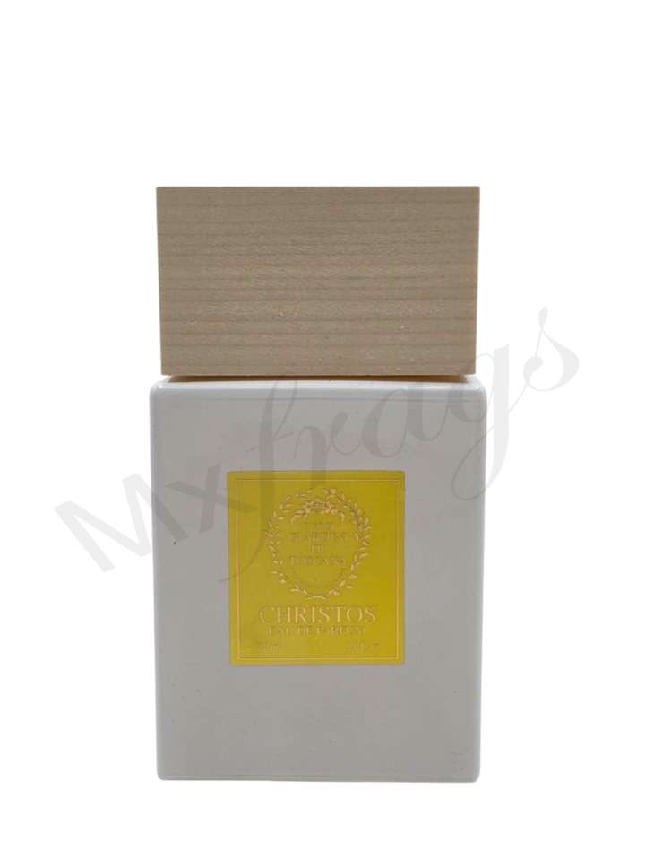 Christos - Maximum Fragrance