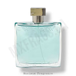 Chrome Azure - Maximum Fragrance