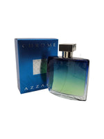 Chrome Eau De Parfum - Maximum Fragrance