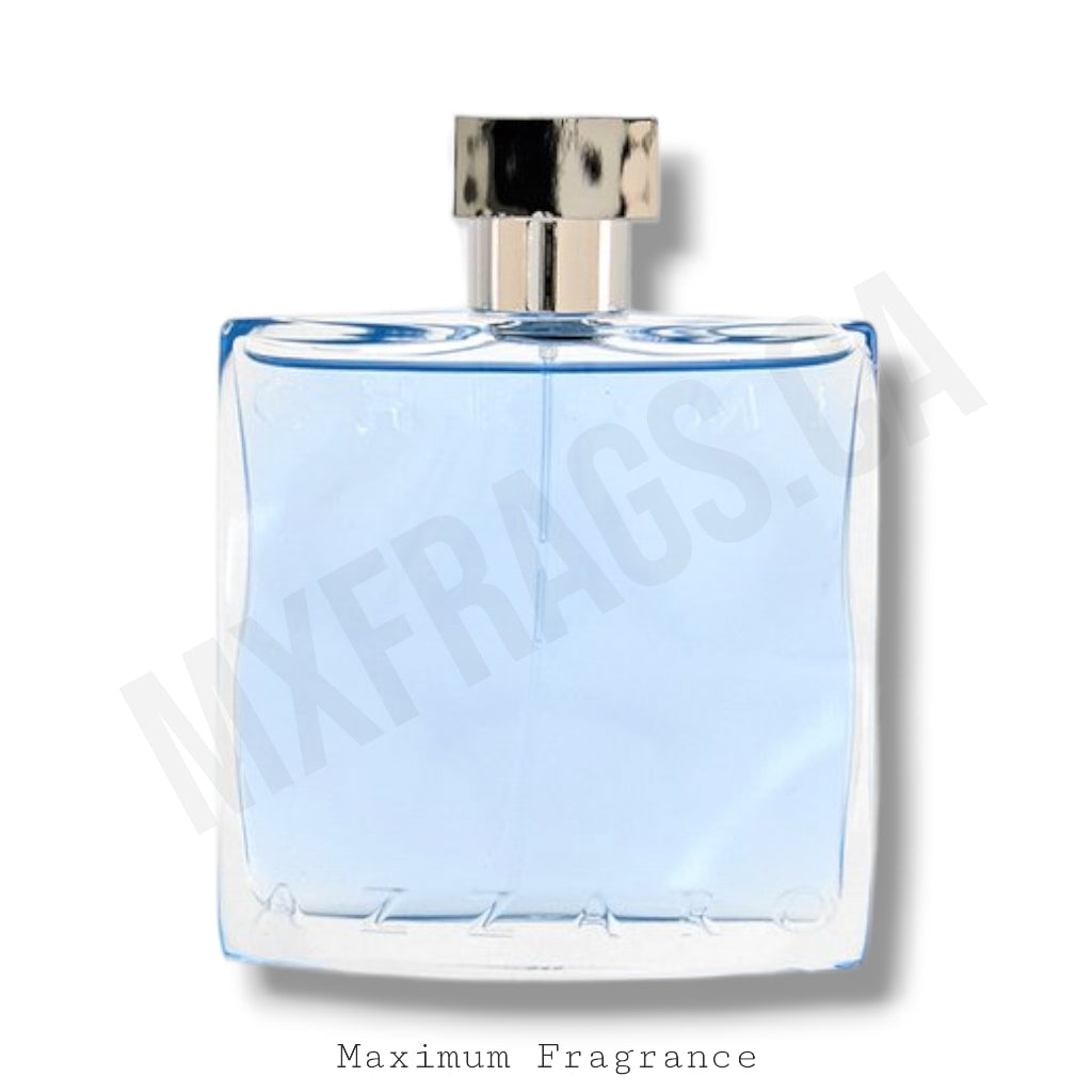 Azzaro Chrome For Men