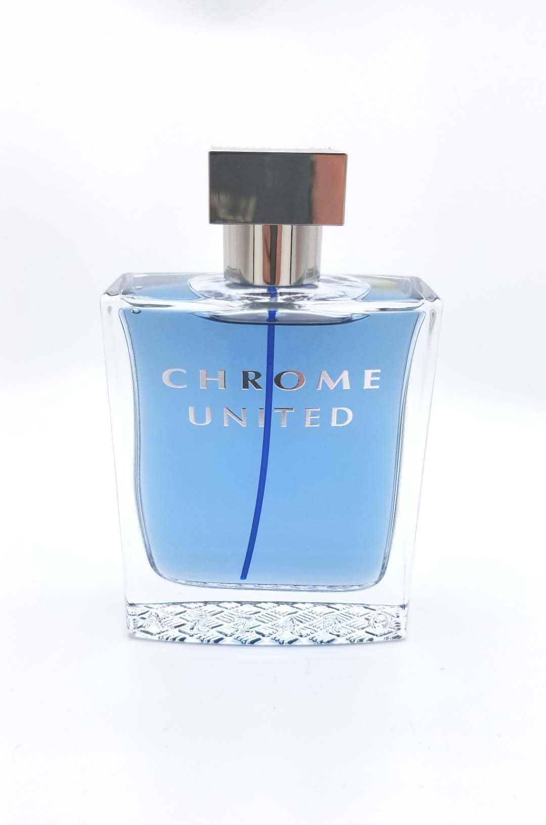 Chrome United - Maximum Fragrance