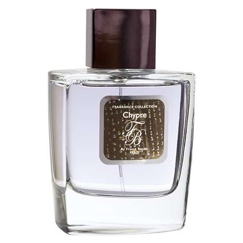 Chypre - Maximum Fragrance
