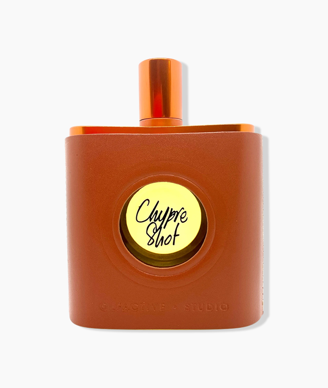 Chypre Shot - Maximum Fragrance