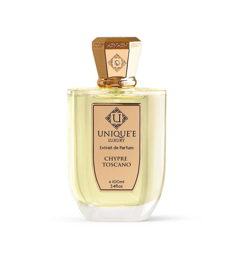 Chypre Toscano - Maximum Fragrance