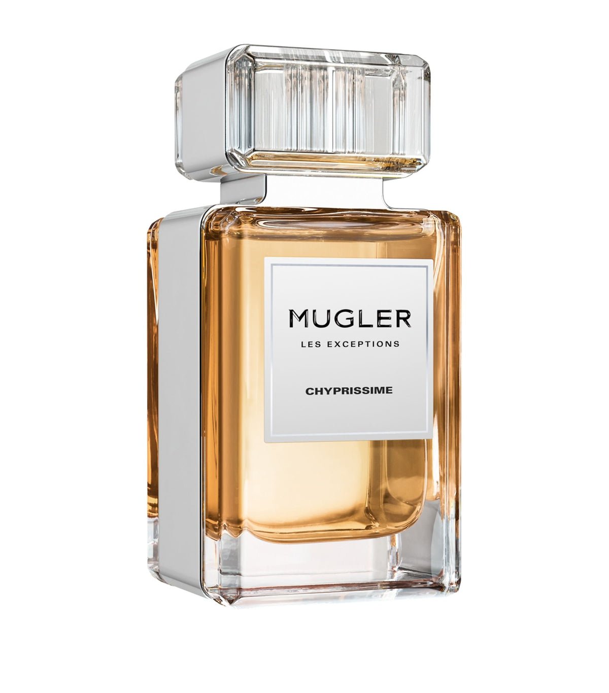 Chyprissime - Maximum Fragrance