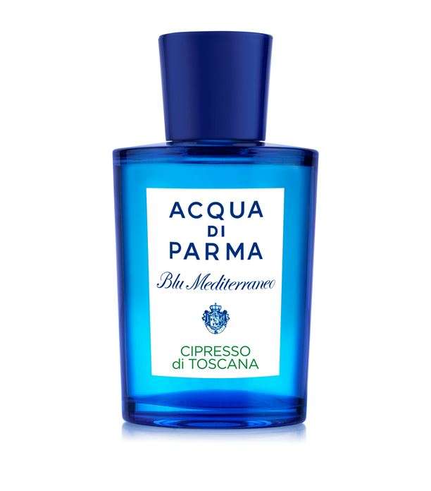 Blu Mediterraneo Cipresso Di Toscana - Maximum Fragrance