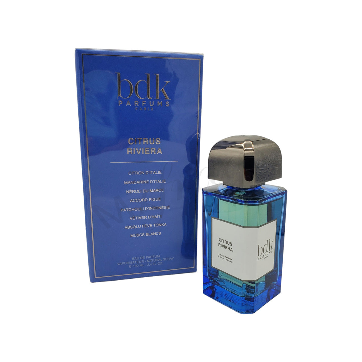 Riviera de los cítricos