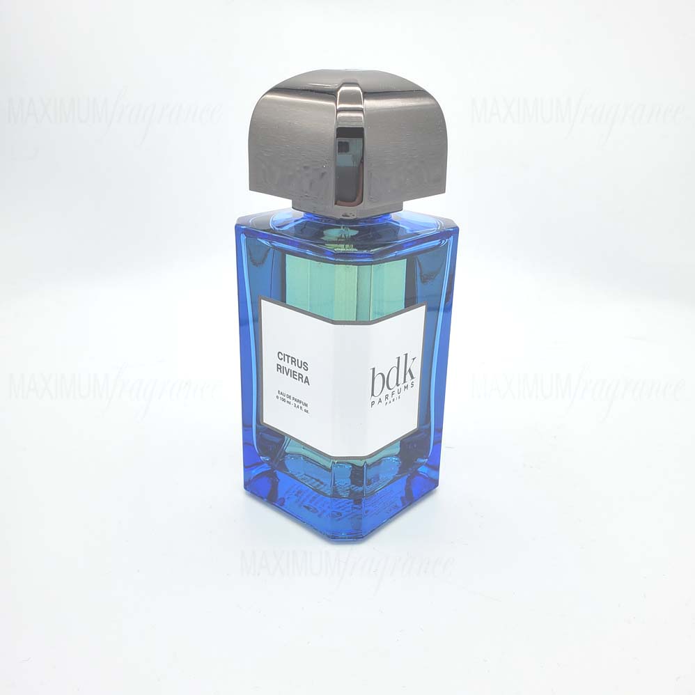 Citrus Riviera - Maximum Fragrance