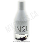 CK IN2U For Him - Maximum Fragrance