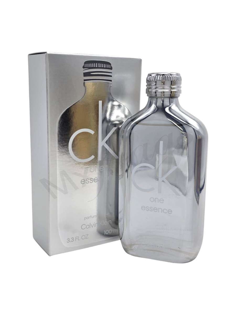 CK One Essence - Maximum Fragrance