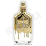 CK One Gold - Maximum Fragrance