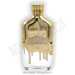 CK One Gold - Maximum Fragrance
