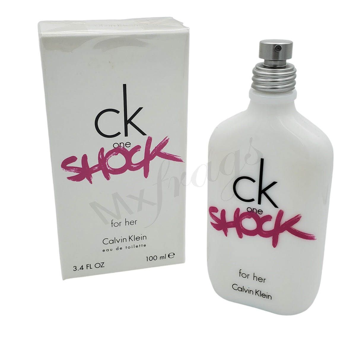 CK One Shock For Her
