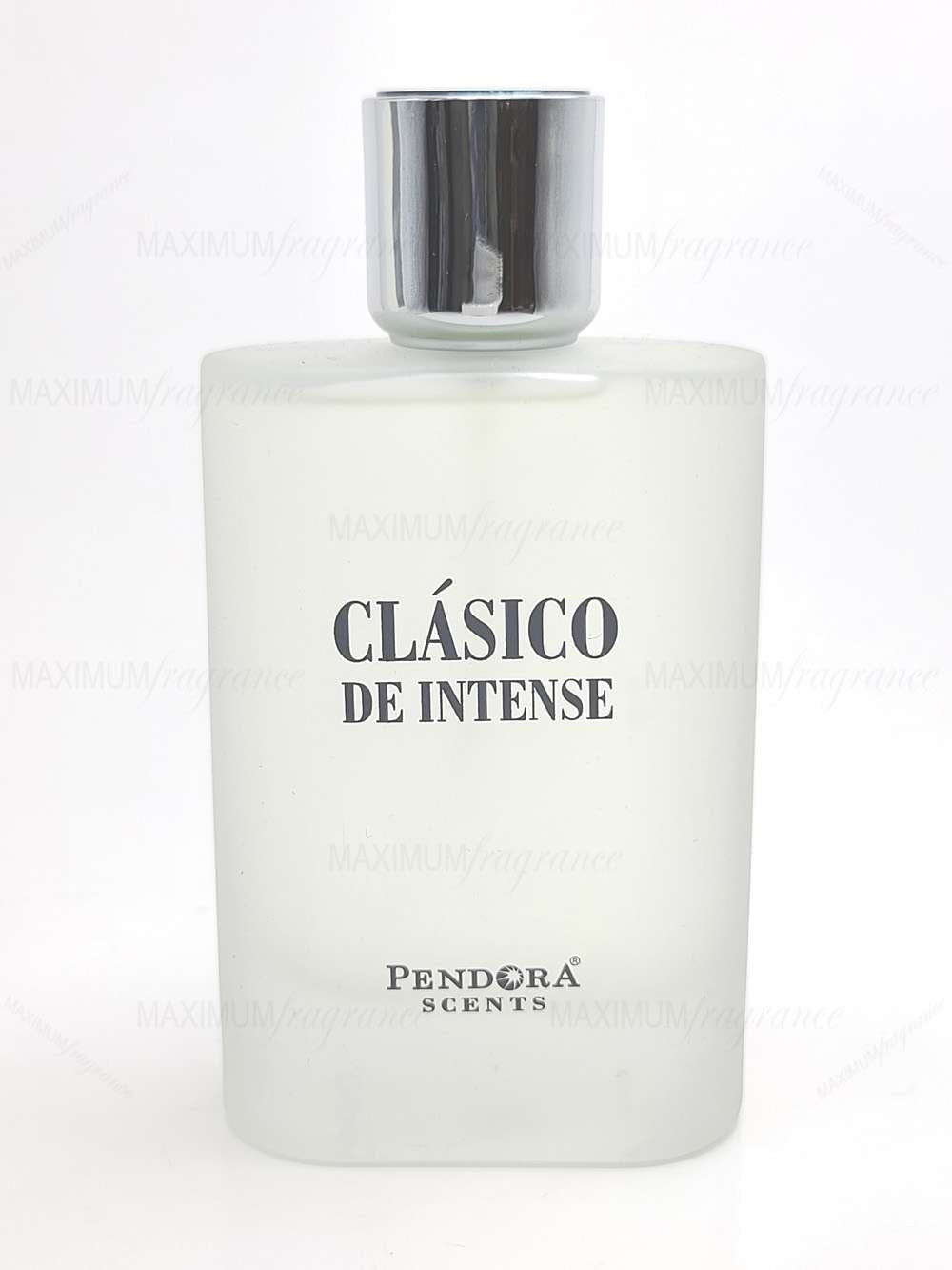 Clasico De Intense - Maximum Fragrance
