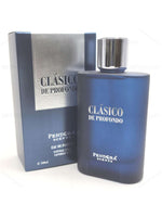 Clasico De Profondo - Maximum Fragrance